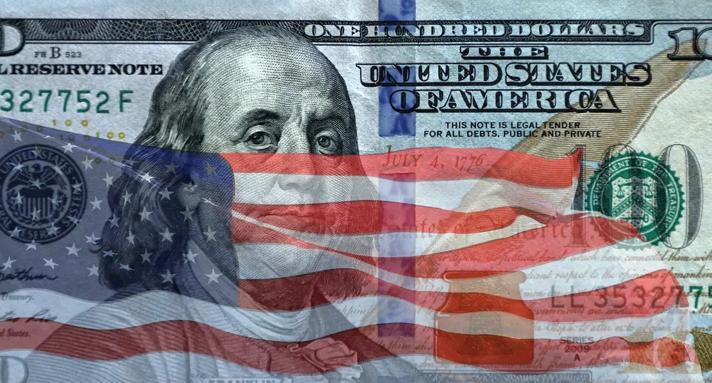  Как САЩ предизвикват света да намери алтернатива на долара 