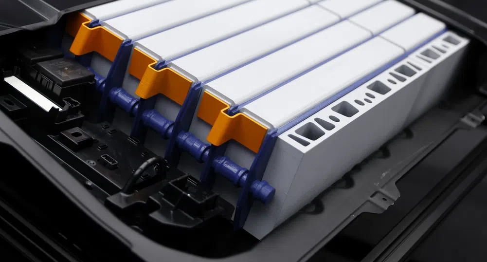  От манган до цинк: Няколко потенциални алтернативи на литиевите батерии за EV 