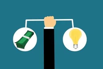 Мащабирането - тайната зад иновациите, които имат значение