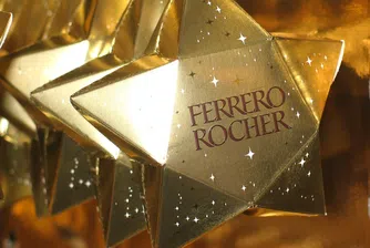 Ferrero преговаря да придобие империята за зърнени закуски WK Kellogg за 3 млрд. долара