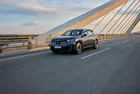 Qualcomm представя технология за автономно шофиране с BMW