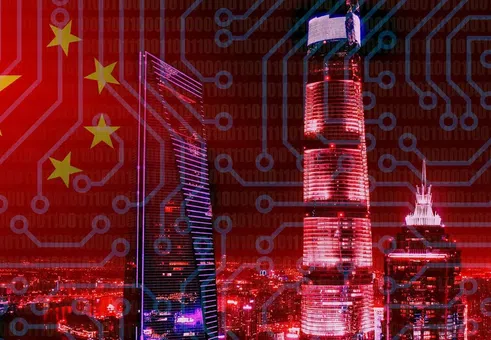 Китай включва TechInsights в черния списък след разследване за чиповете на Huawei