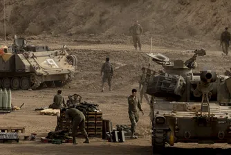 САЩ подготвят резолюция за международна мисия в Газа