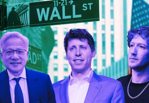 AI революцията не зависи само от алготиртми, а от финансов инженеринг на стойност $1,5 трлн.