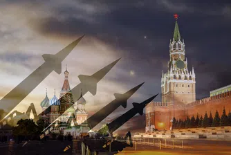 Русия произвежда около 250 000 артилерийски боеприпаса на месец, или около 3 милиона годишно
