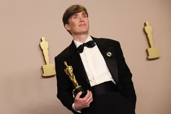 Мегапродукцията на режисьора Кристофър Нолан спечели цели 7 златни статуетки на бляскавата церемония