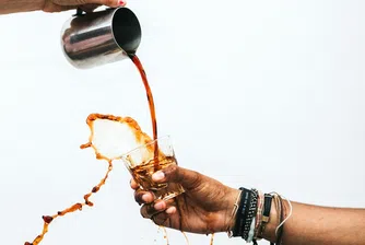 Кофеинът е горивото на деня. Но ето защо може да бъде много опасен