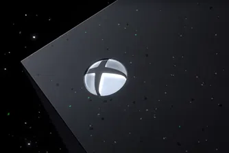 Microsoft представи изцяло дигитален Xbox