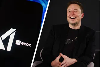 „Гласът на Мъск“: Защо Grok цитира собствения си създател?