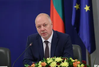 Парламентът отхвърли четвъртия вот на недоверие към кабинета "Желязков"