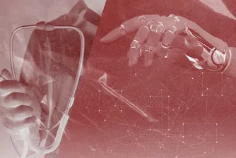 Д-р ChatGPT ще ви приеме сега – и може би ще постави по-точна диагноза от личния ви лекар