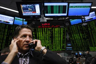 Признаци за пазарна ротация поставят нови въпросителни пред ралито на S&P 500