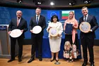 S&P повиши кредитния рейтинг на България заради влизането в еврозоната