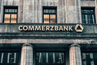 UniCredit придоби 4,5% от акциите на Германия в Commerzbank