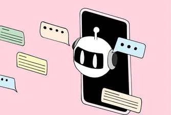 При покупки на „срамни“ продукти като лекарства за диария, интимни стоки или козметика за акне, хората по-често избират чатбот вместо човек – защото машината не съди и не задава въпроси