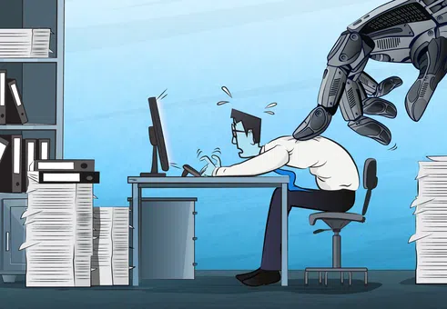 Голямото AI изтрезняване: Следващата година ще покаже дали изкуственият интелект е скок напред – или скъп експеримент