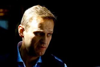 Мемоарите на Алексей Навални ще бъдат издадени през октомври