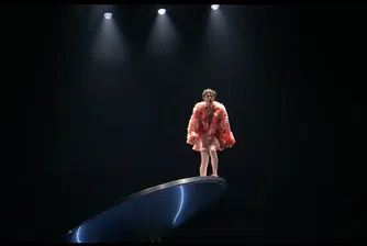 Швейцарският певец Немо спечели Евровизия с песента The Code