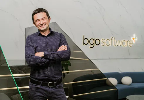 От компютърния клуб във Враца до глобалната Digital Health сцена
