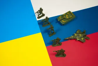 Загубите на руската армия надхвърлиха 1 милион души, твърди Украйна