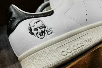 Неговият лик става емблема на Adidas, но това далеч не е върха на кариерата му