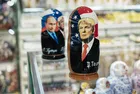 От Хамбург до Хелзинки: Странните срещи между Тръмп и Путин