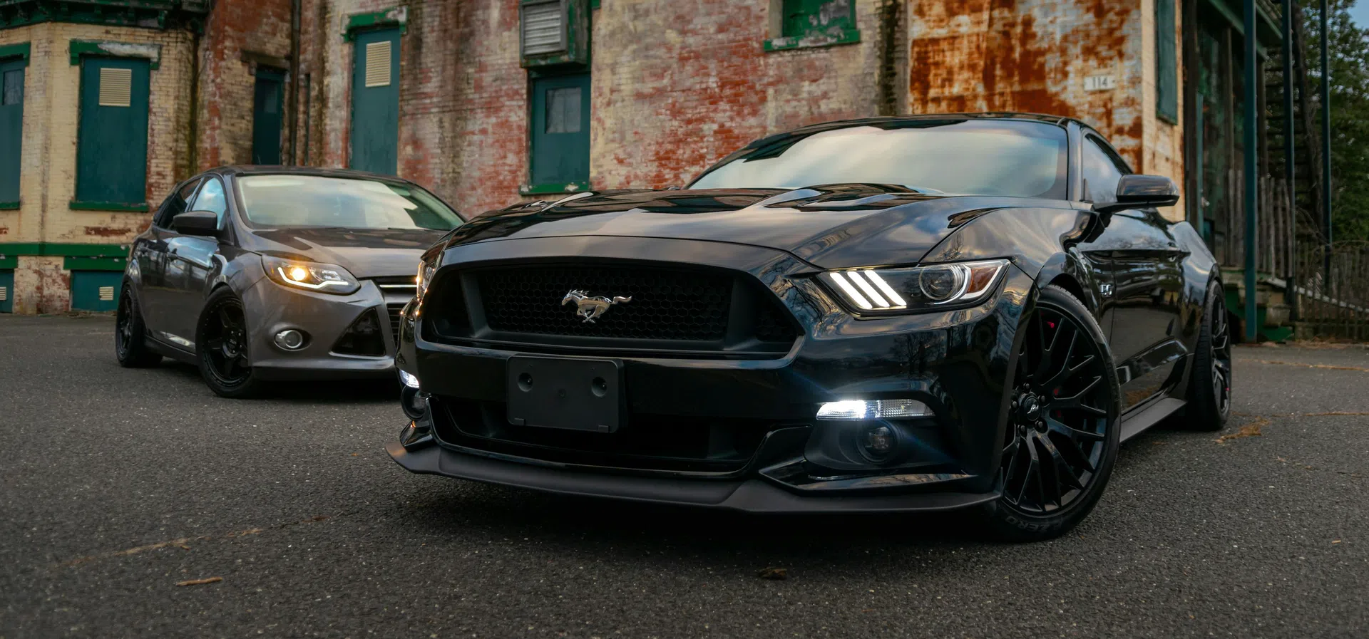 Ford модифицира знакова произведствена линия на 112 години, за да произвежда електромобили