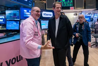 Европа се пробужда: Klarna, Mistral и ElevenLabs връщат надеждите за технологичен ренесанс