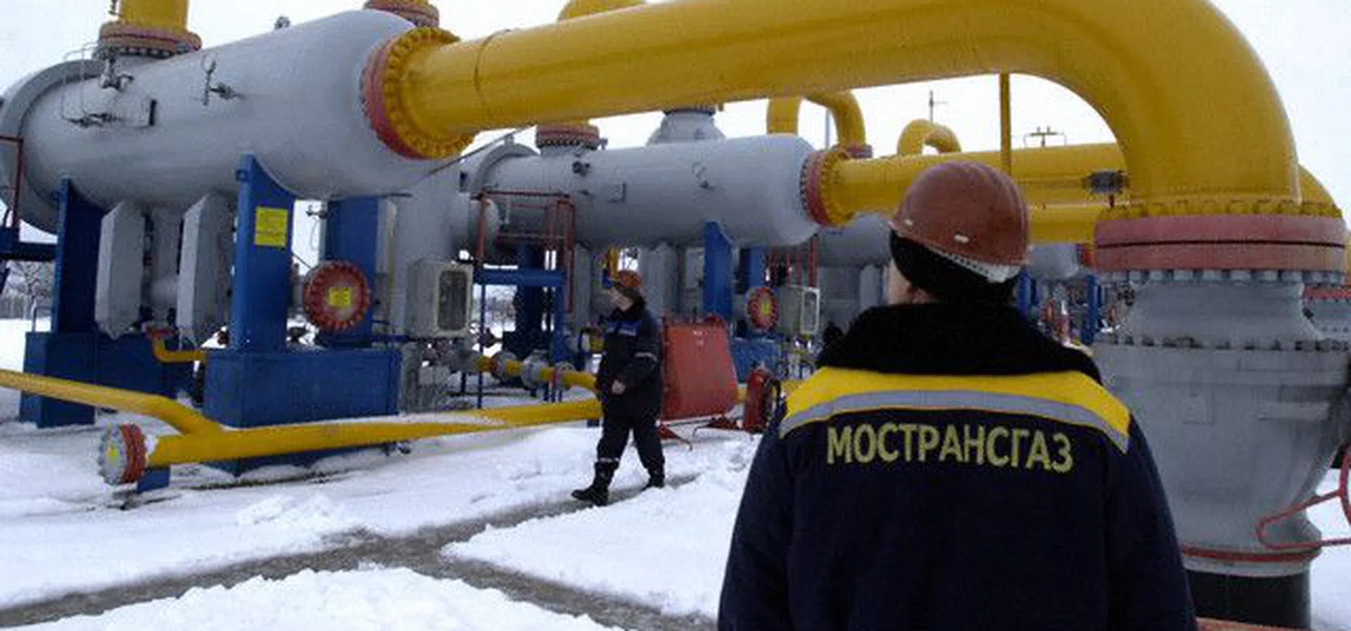 САЩ към Унгария и Словакия: Откажете се от руския газ!