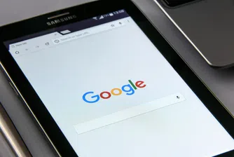 Две европейски търсачки се обединяват, за да свалят короната на Google