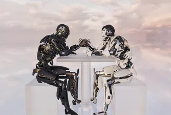 Студената AI война, която ще промени всичко