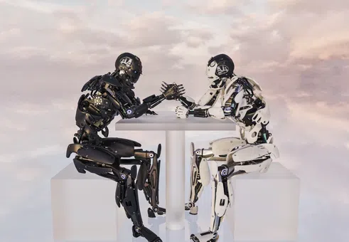 Студената AI война, която ще промени всичко