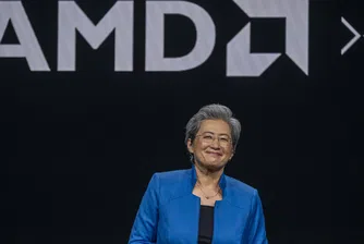 TIME обяви Лиса Су от AMD за главен изпълнителен директор на годината