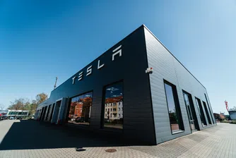 Най-големият пенсионен фонд в Европа е продал дела си в Tesla заради заплащането на Мъск