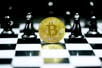 Bitcoin влезе в Белия дом, но ще пробие ли в корпоративния свят?