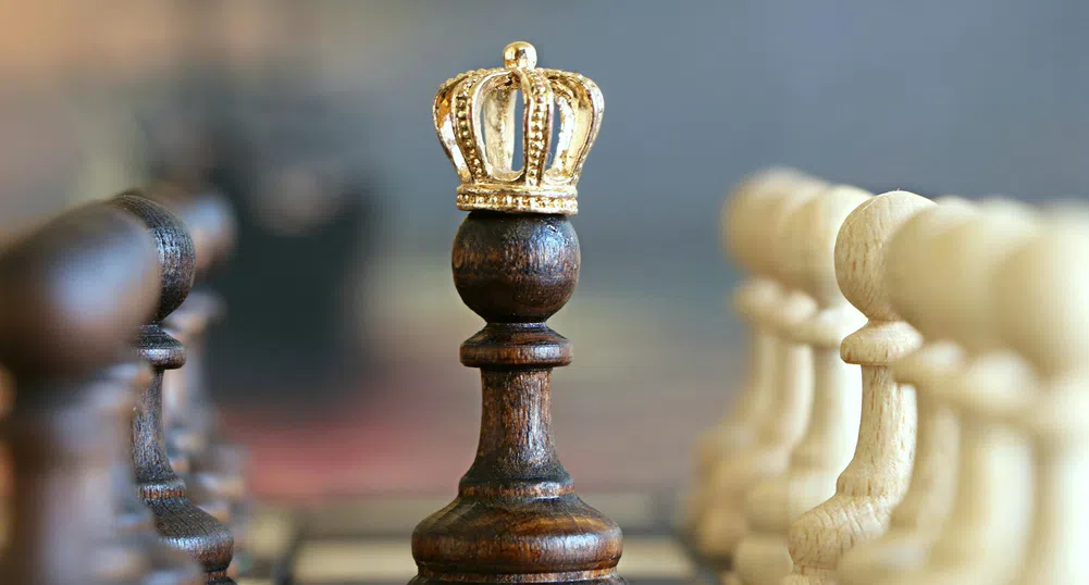  Коя е „най-умната компания в света“? Бизнесът се готви за корпоративния турнир по шах на FIDE 