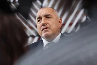 "Независимо какво правителство предложи Борисов, ние ще бъдем ясна опозиция", каза Кирил Петков