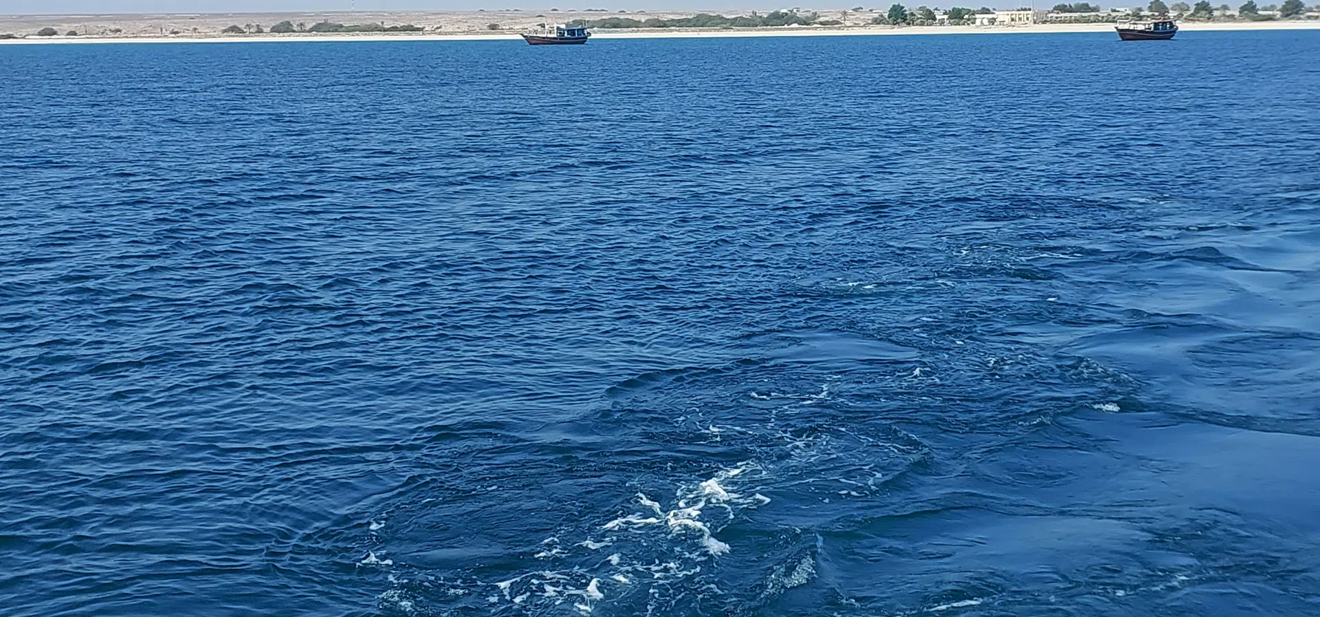 С нарастването на напрежението след израелските удари срещу Иран отново