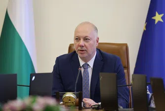 Желязков: Правителството си е поставило амбициозни цели за повишаване на жизнения стандарт на българите