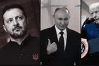 POLITICO: Какво иска (и от какво се страхува) Украйна преди срещата в Аляска