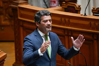 Крайнодясната Chega не постига желаното на местните избори в Португалия