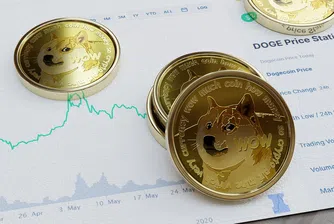 Тръмп и Мъск затвърждават влиянието си на криптопазара, изстрелвайки Dogecoin с 20%