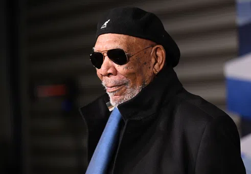 Морган Фрийман: Ако се опитате да накарате AI да играе вместо мен, значи ме ограбвате