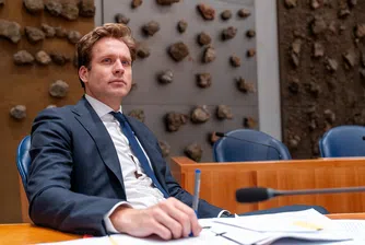 Nexperia: Икономическият трилър, който осветли зависимостта на Европа от Китай