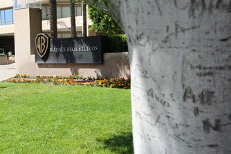 Warner Bros разделя телевизията и стрийминга си