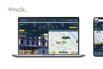 Wayclix.com: Иновативно и лесно решение за бизнес пътувания