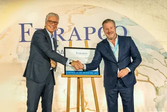 UNIQA стана член на Eurapco Alliance