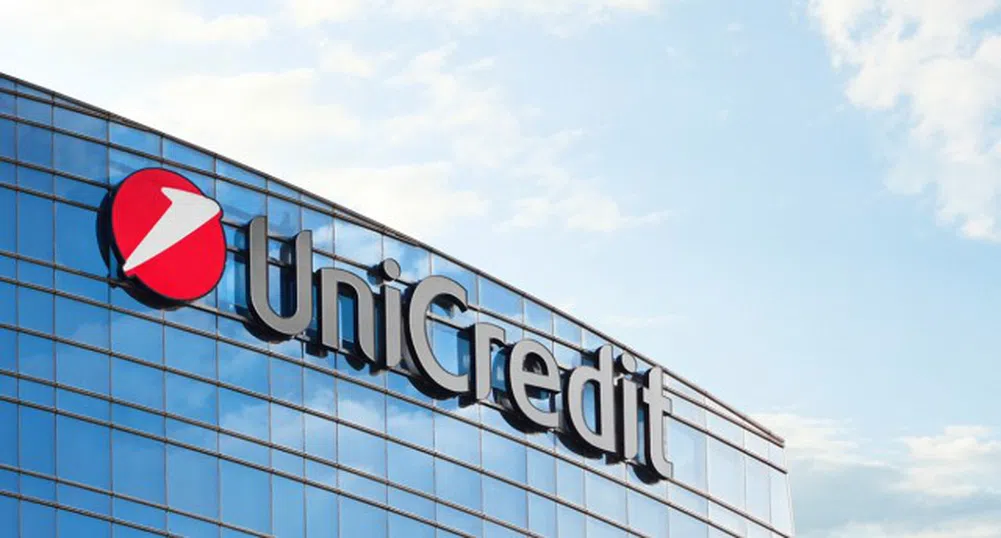UniCredit обяви 8,6 млрд. евро нетна печалба за разпределяне за 2023 г.