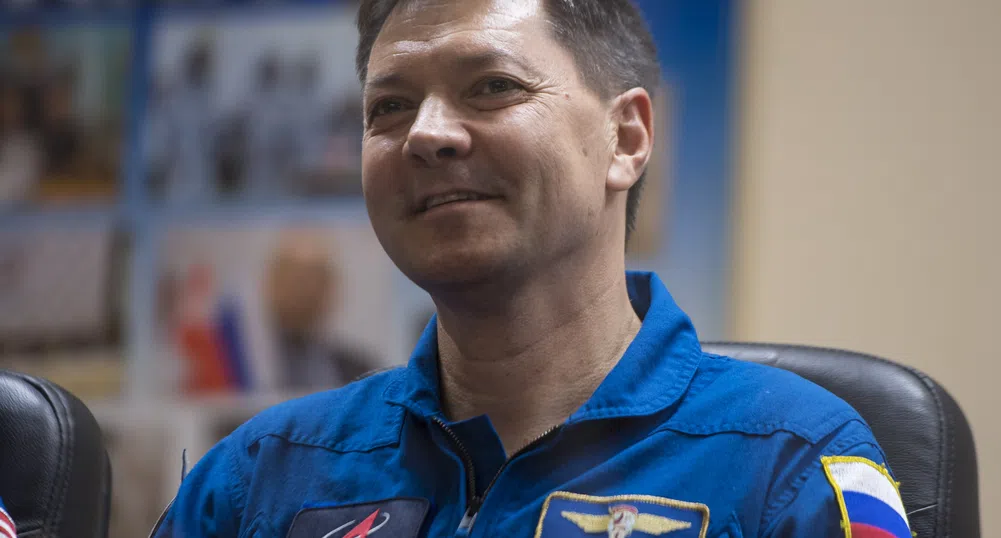 Руски космонавт постави нов световен рекорд за престой в Космоса