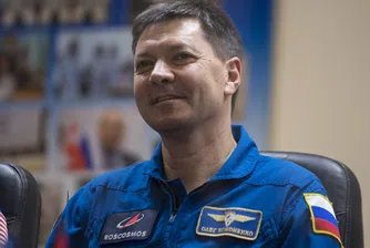 Руски космонавт постави нов световен рекорд за престой в Космоса